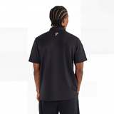 BLOCK PLACKET POLO