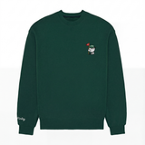 RANGE COOPER SWEATSHIRT